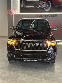 رام 1500